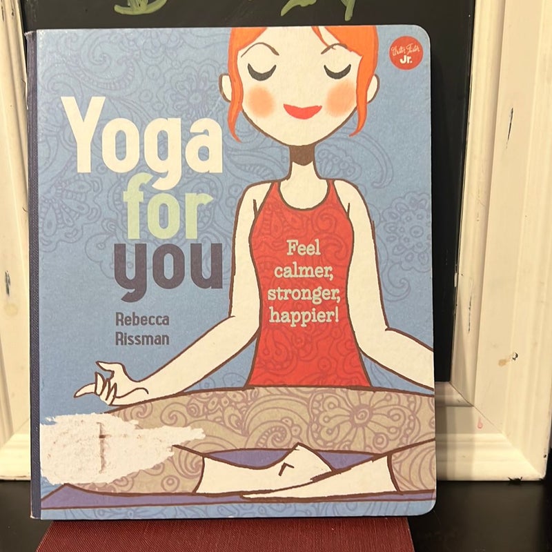 Yoga for You