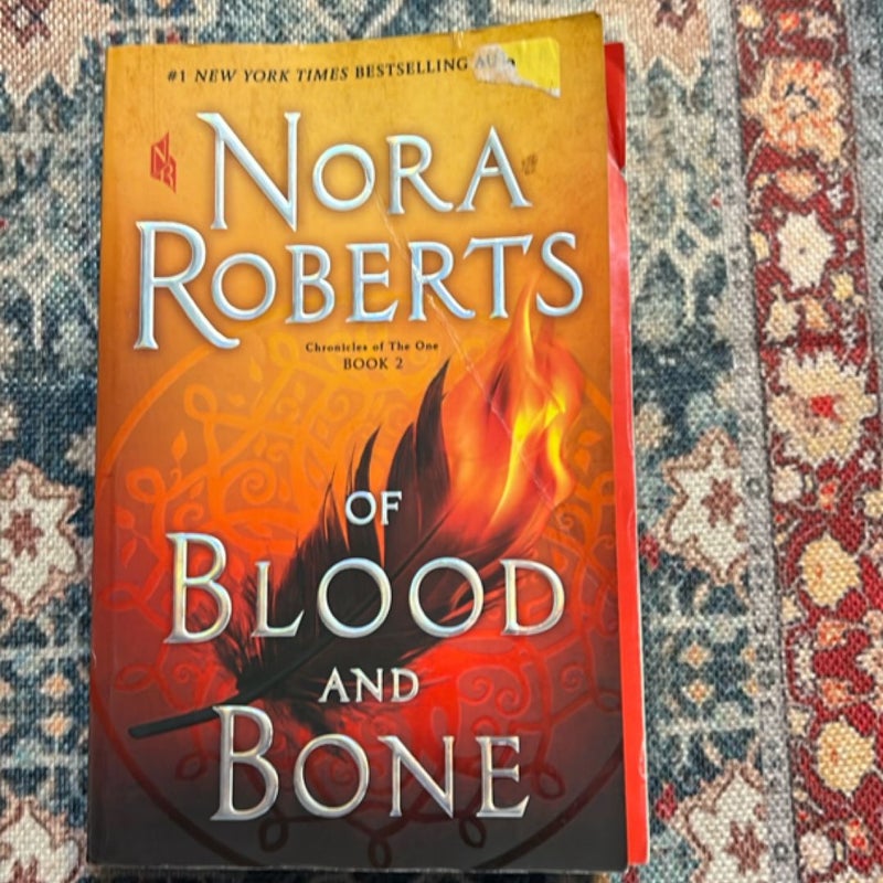 Of Blood and Bone