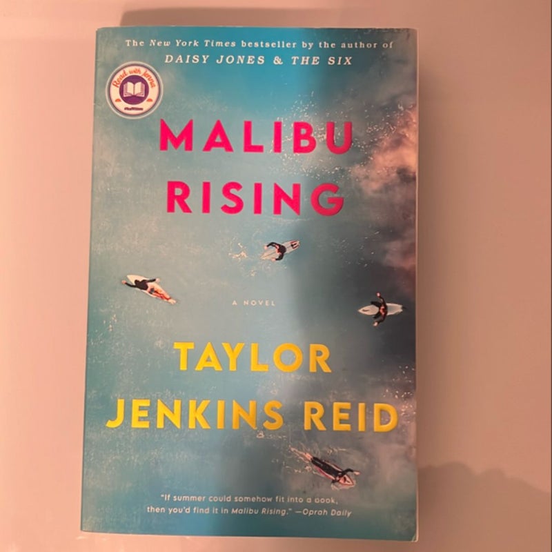 Malibu Rising