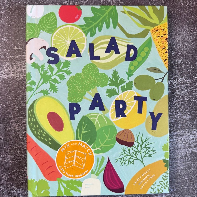 Salad Party