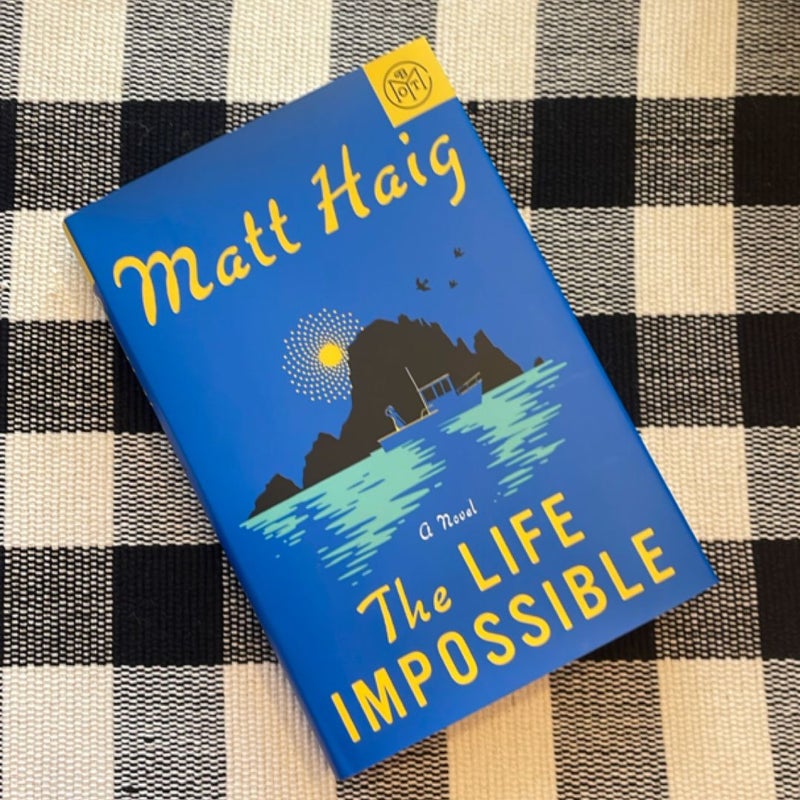The Life Impossible