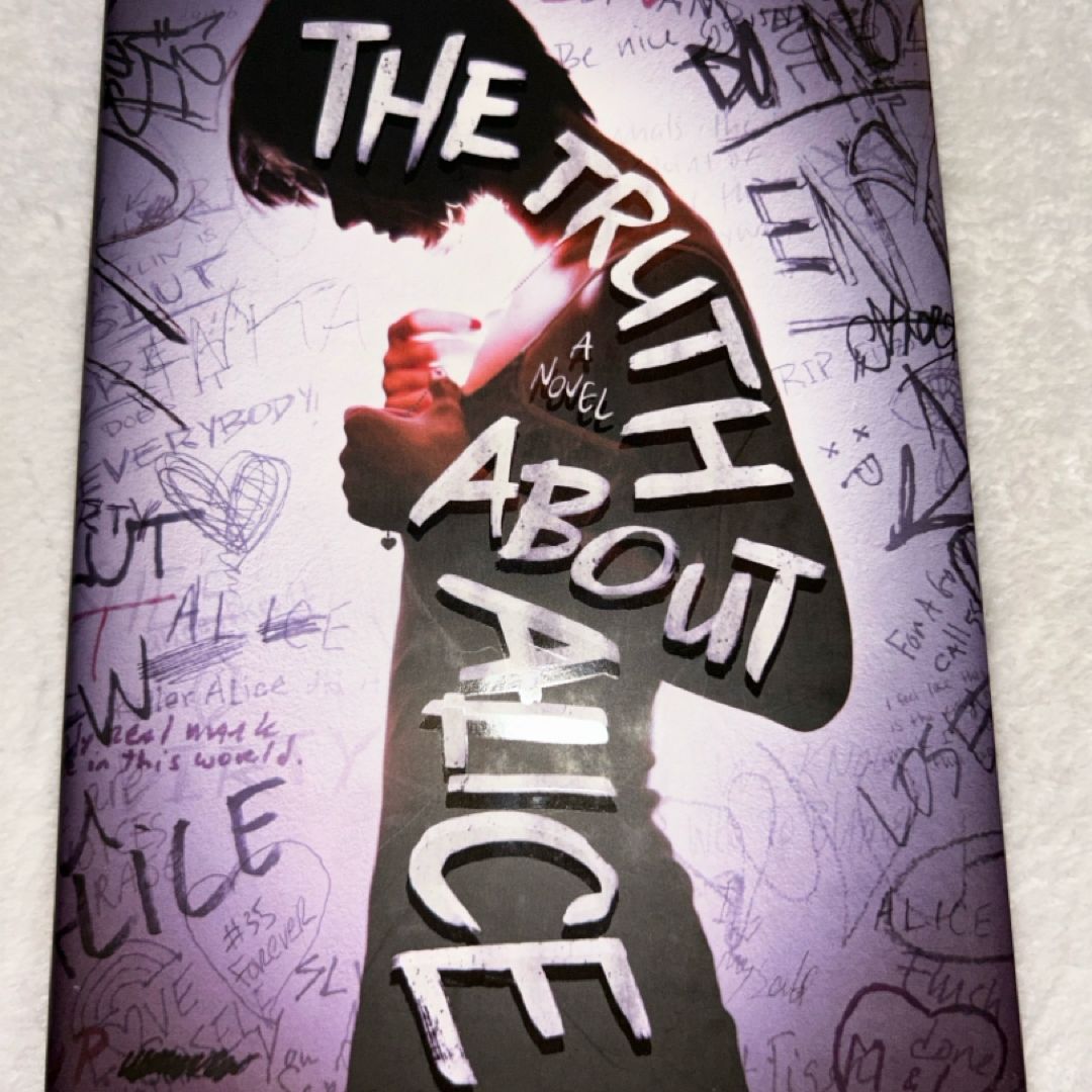 The Truth about Alice