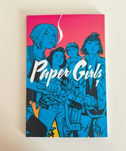 Paper Girls