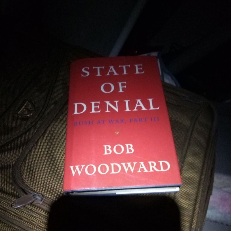 State of Denial