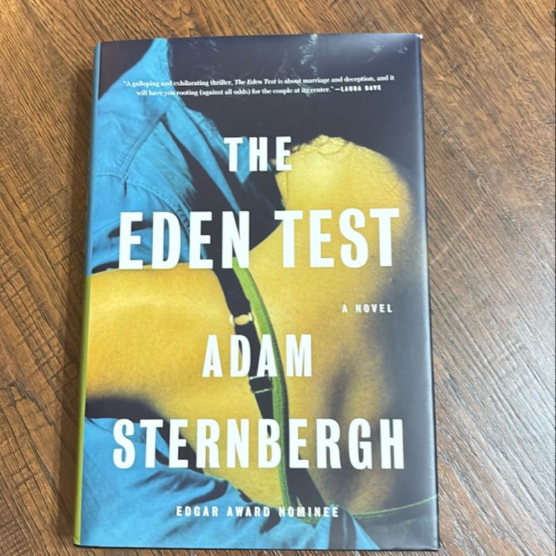 The Eden Test