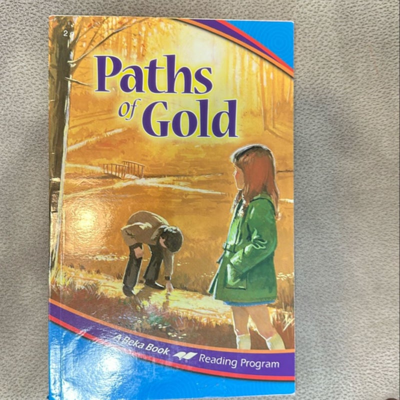 Paths of Gold