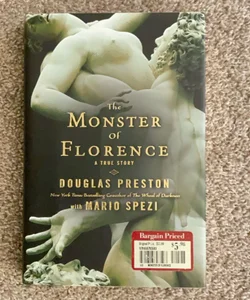 The Monster of Florence