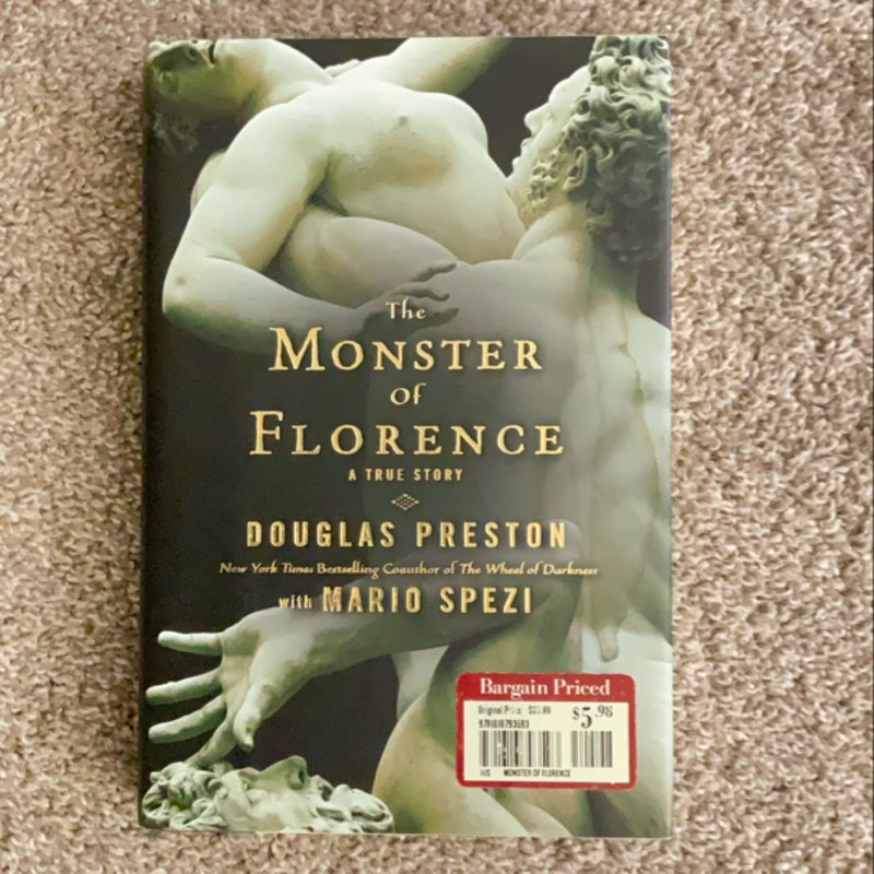 The Monster of Florence