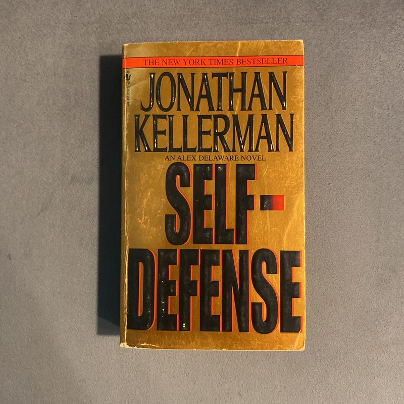 Self-Defense