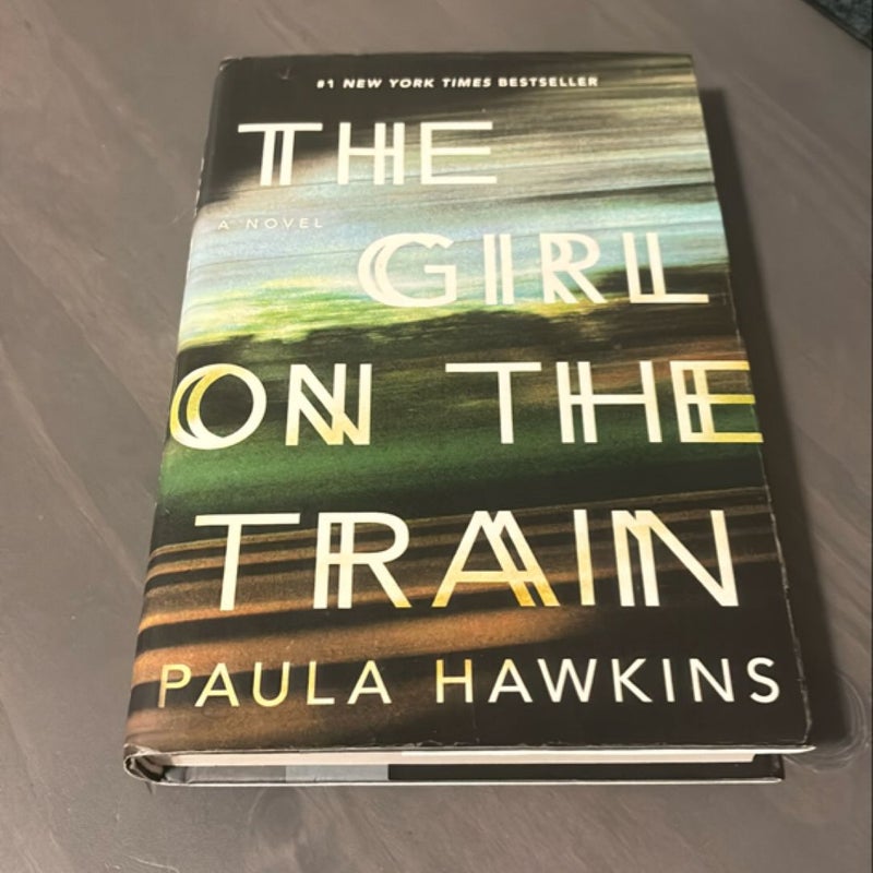 The Girl on the Train