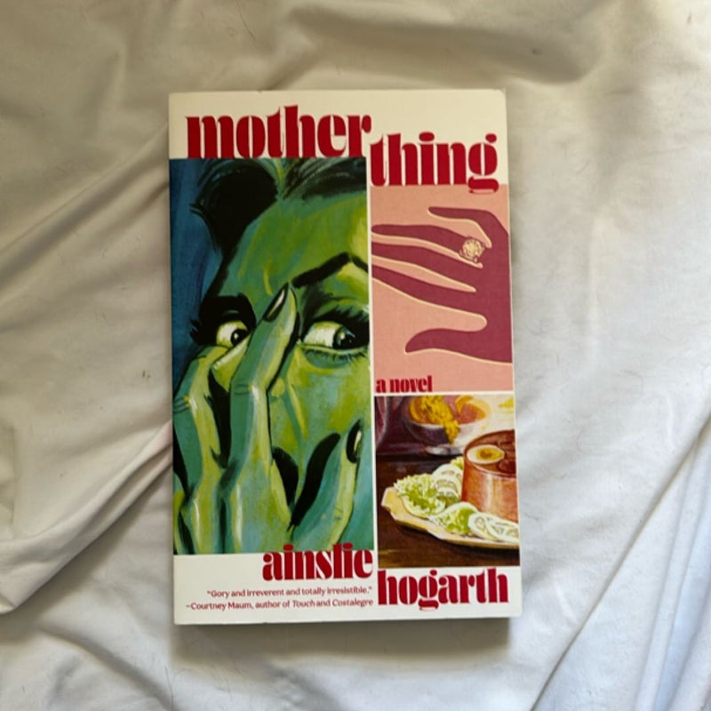 Motherthing