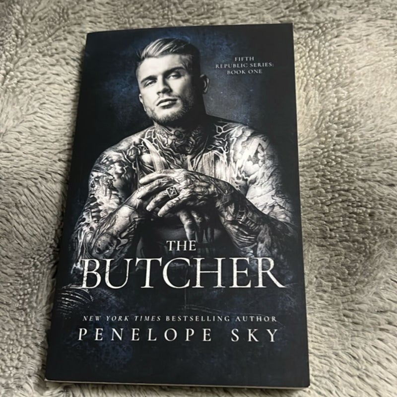 The Butcher