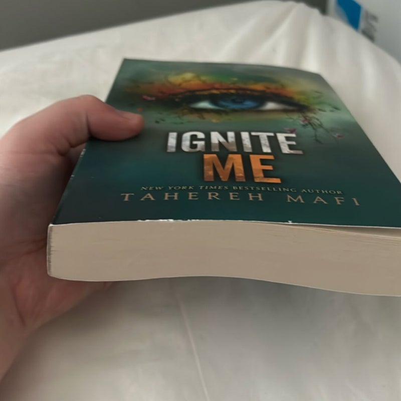 Ignite Me