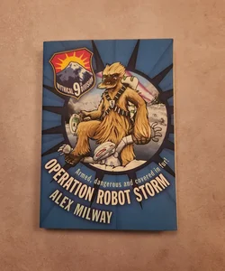 Operation Robot Storm