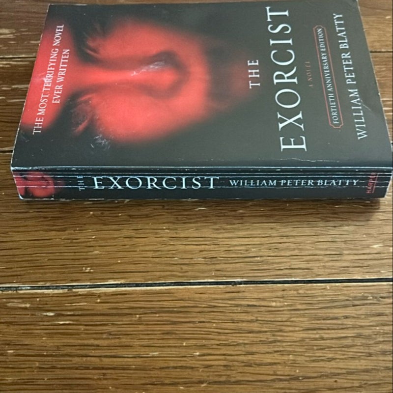 The Exorcist