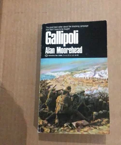 Gallipoli   31
