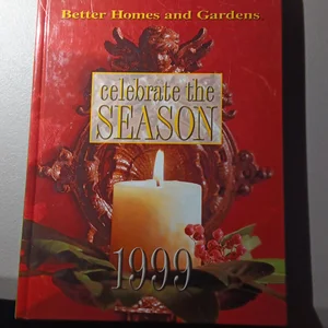 Better Homes and Gardens Celebrate the Season 2004