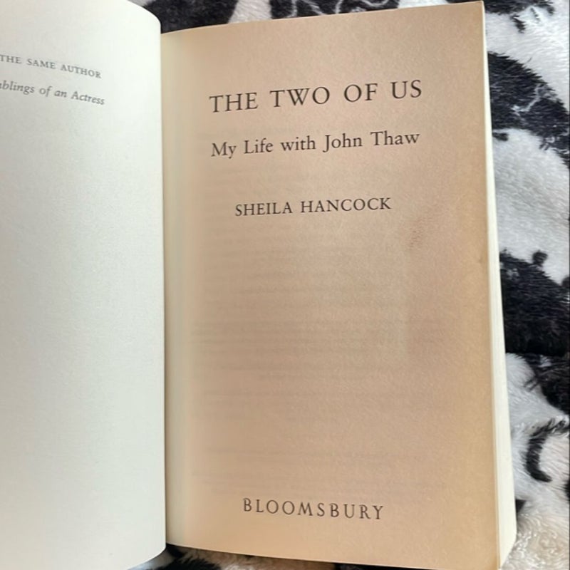 Two of Us - UK Edition 