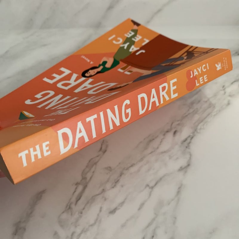 The Dating Dare