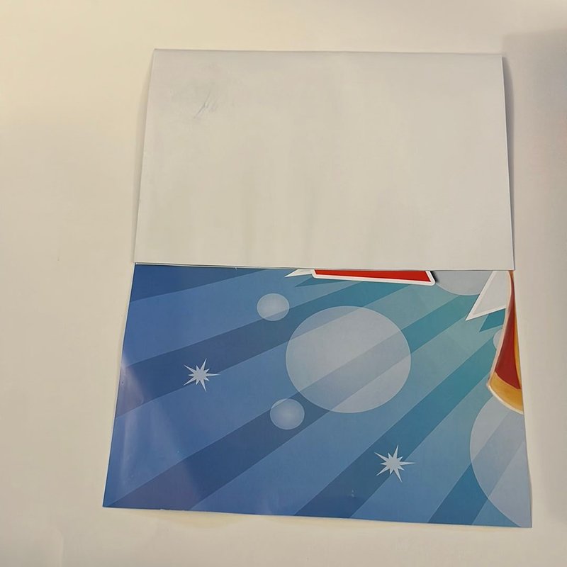 What Should Danny Do? Gift Set + Poster