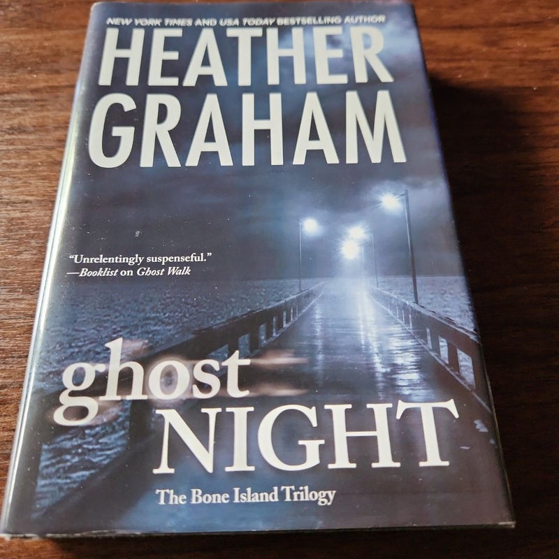 Ghost Night