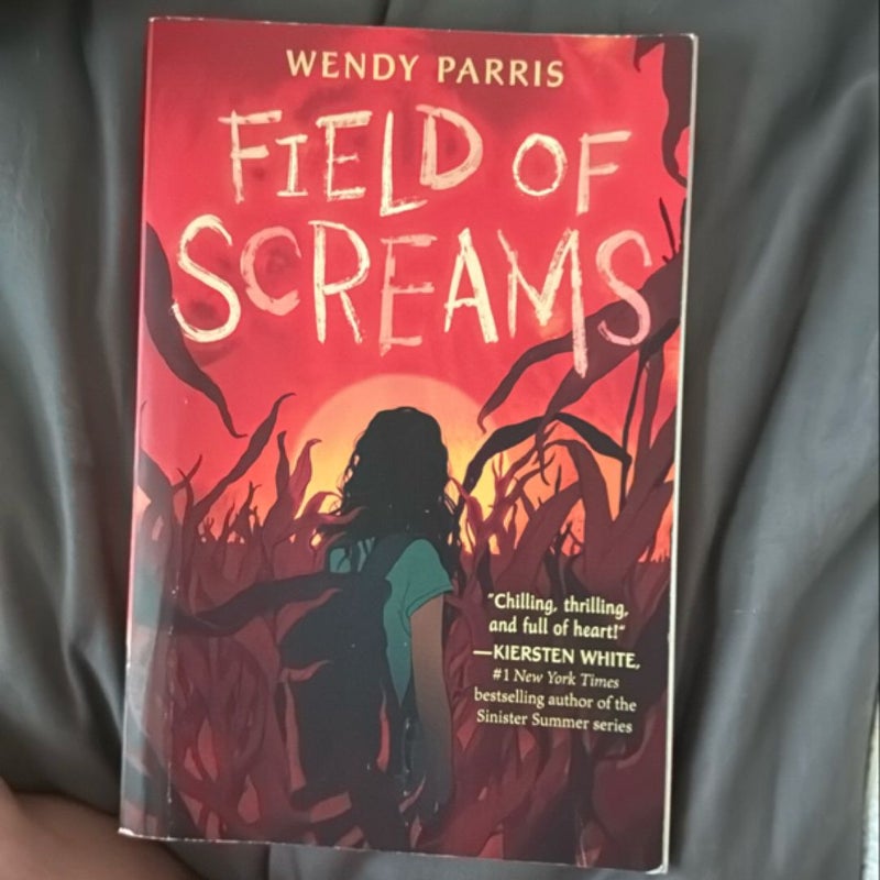 Field of Screams