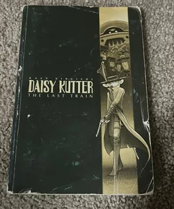 Daisy Kutter