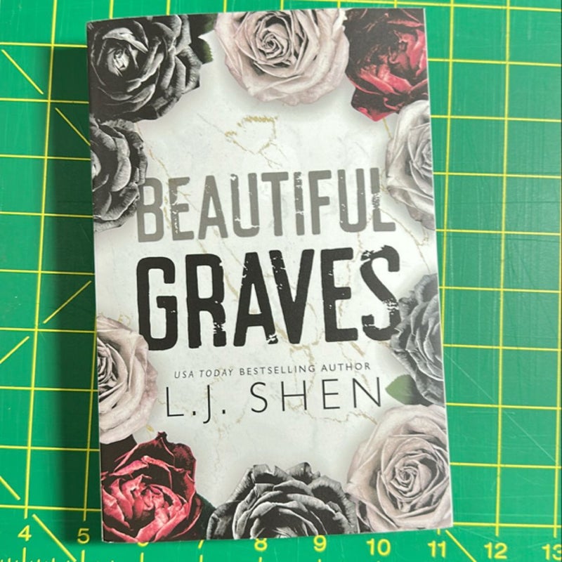 Beautiful Graves