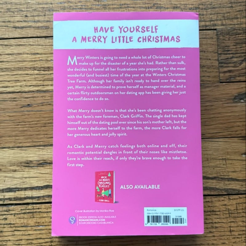 There's Something about Merry