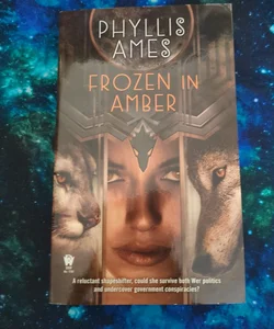 Frozen in Amber