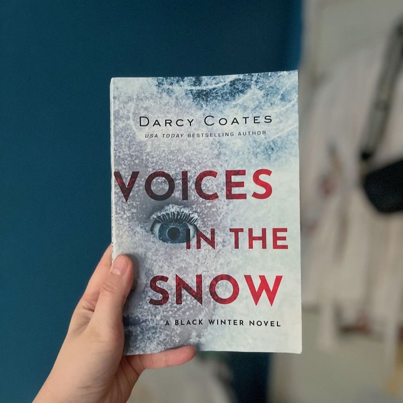 Voices in the Snow 