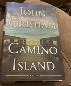 Camino Island (Limited Edition)