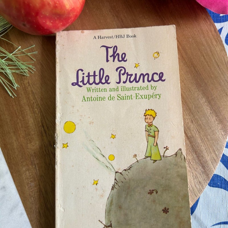 The Little Prince