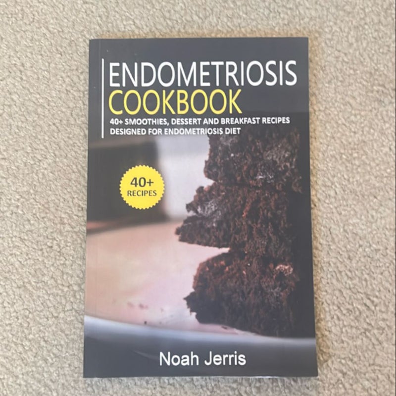 Endometriosis Cookbook