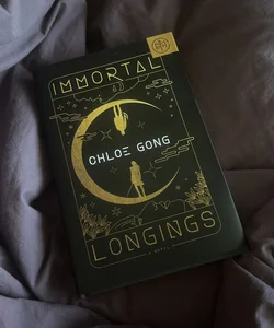 Immortal Longings (BOTM edition) 