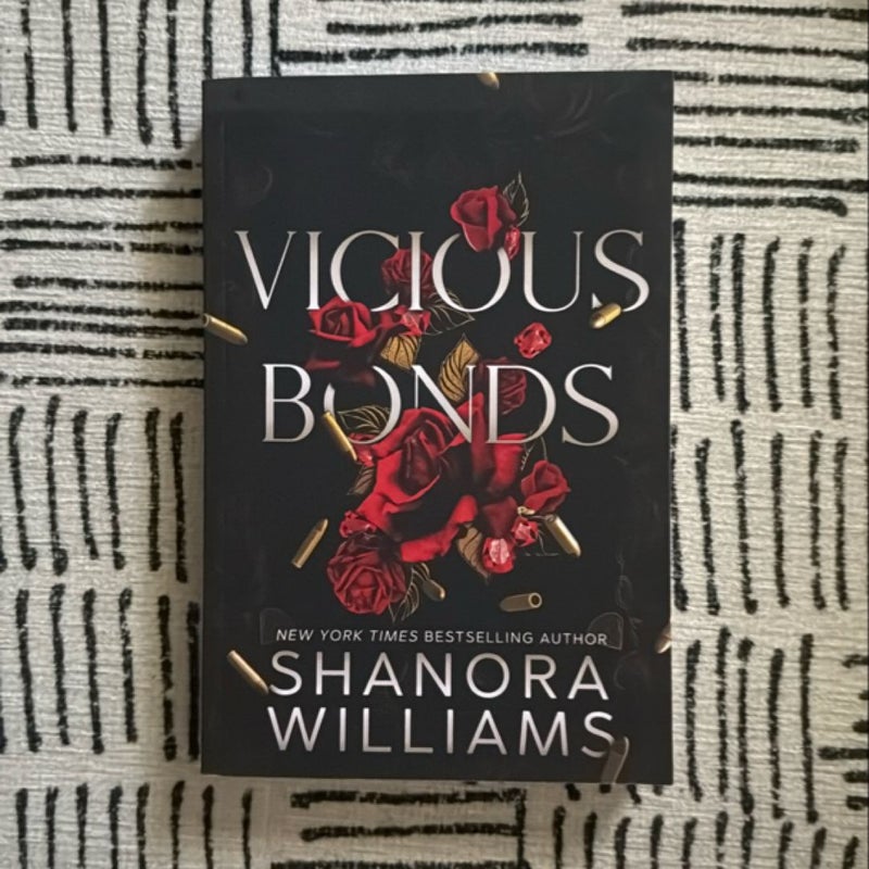 Vicious Bonds