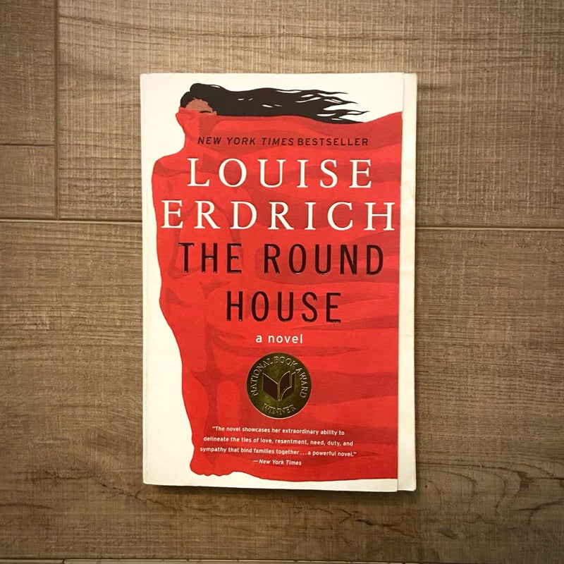 The Round House