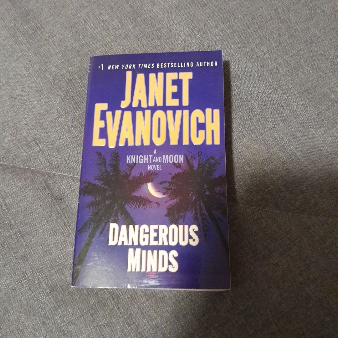 Dangerous Minds