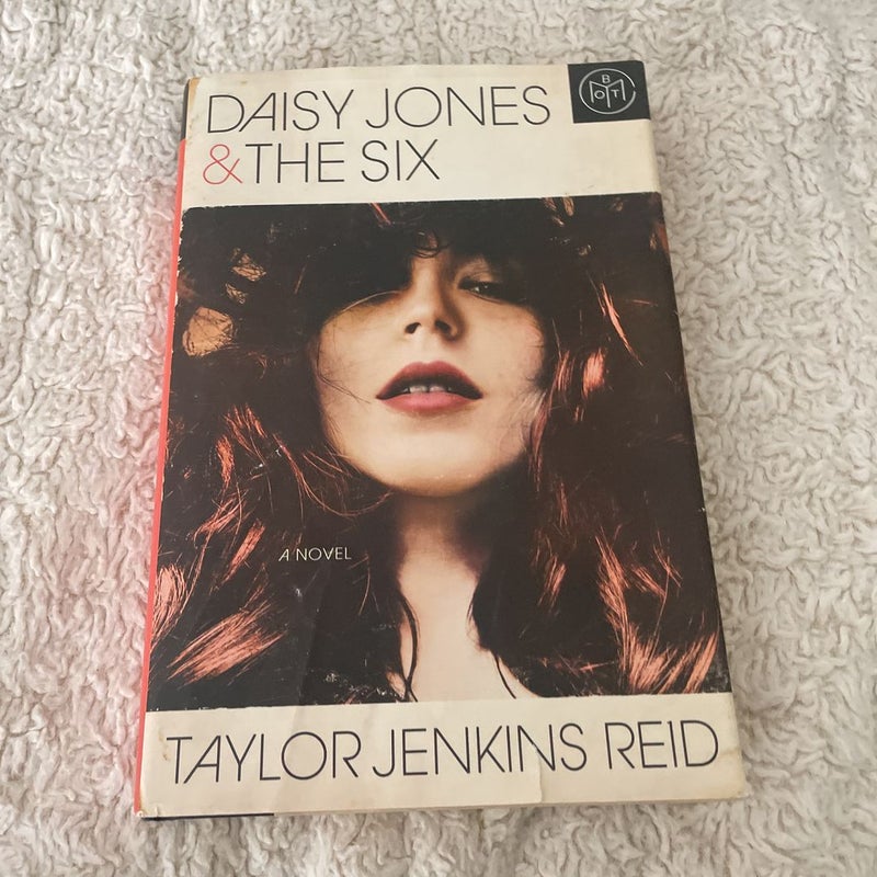 Daisy Jones and the Six