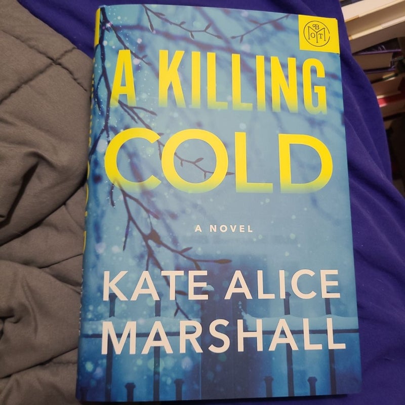 A Killing Cold