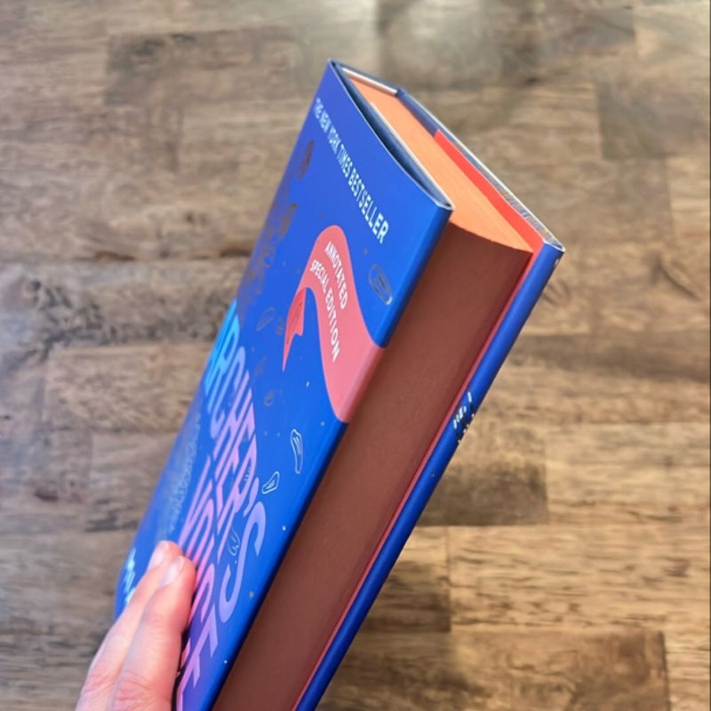 Archer’s Voice (Signed Collectors Edition)