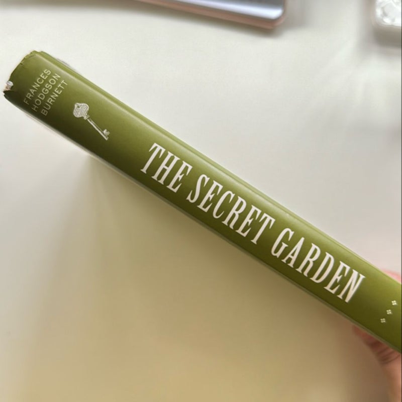The Secret Garden