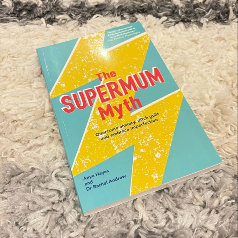 The Supermum Myth