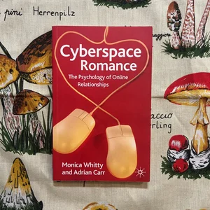 Cyberspace Romance