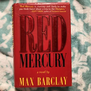 Red Mercury