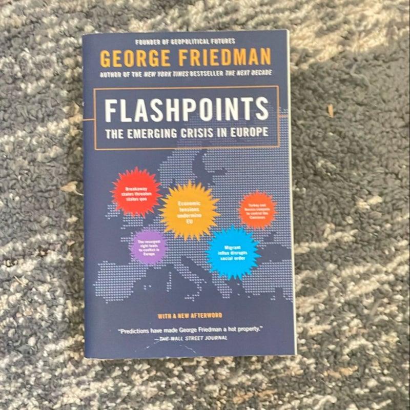 Flashpoints