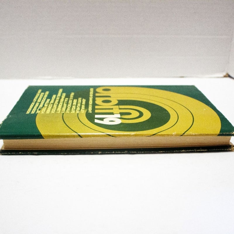 Orbit Nineteen