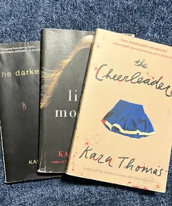Kara Thomas books