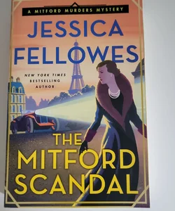 The Mitford Scandal