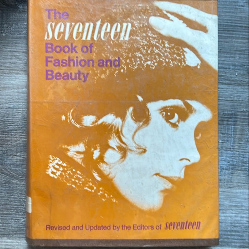The Seventeen Book of Fashion and Beauty